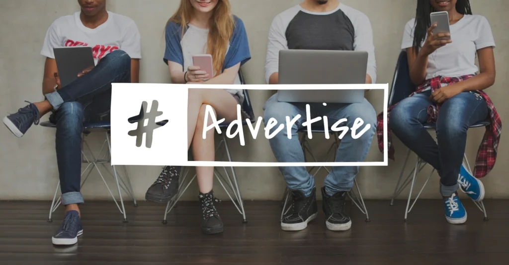 advertising to attract more clients