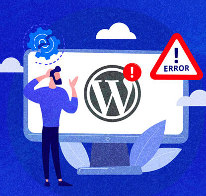 Common WordPress Errors & How to Fix Them