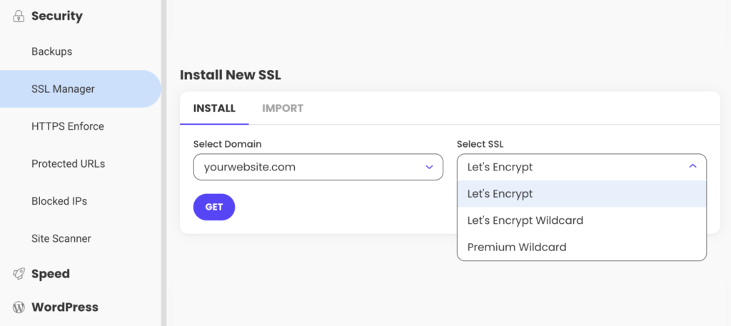 siteground installing lets encrypt WordPress SEO The Ultimate Guide in 28 Actionable Steps