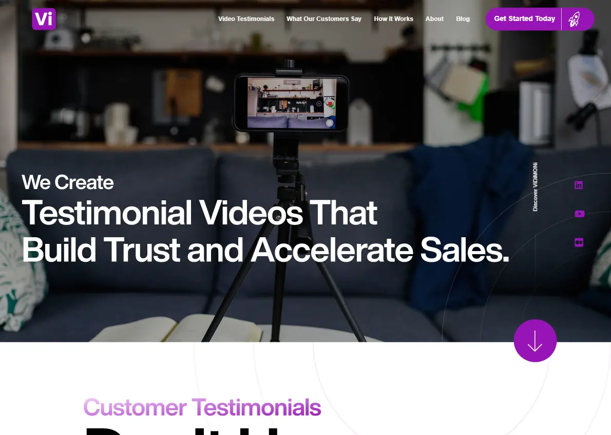wordpress-developer-portfolio website design