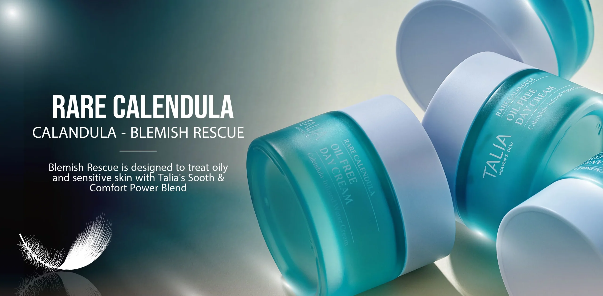 talia - web design and development - iffitechsol portfolio